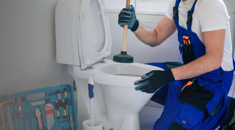 Professional sewer line replacement in Mount Ida, AR